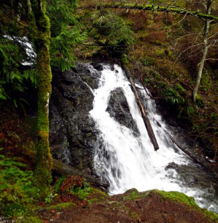 Cascade Falls