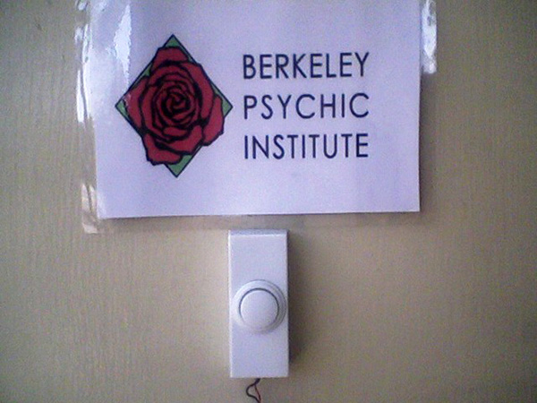Berkeley Psychic Institute
