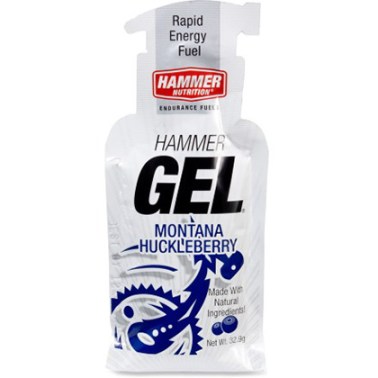 Hammer Gel