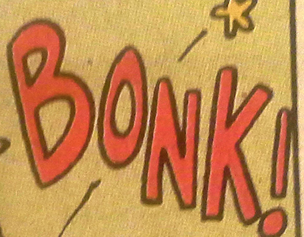 BONK