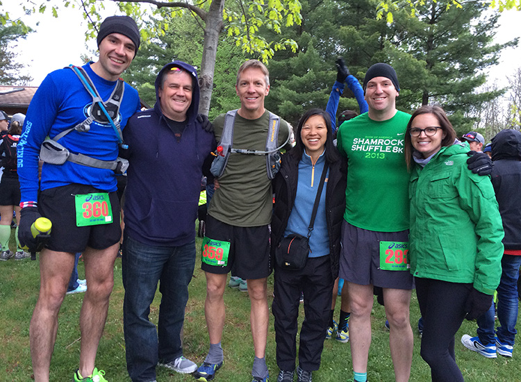 Runners&amp;Crew_start