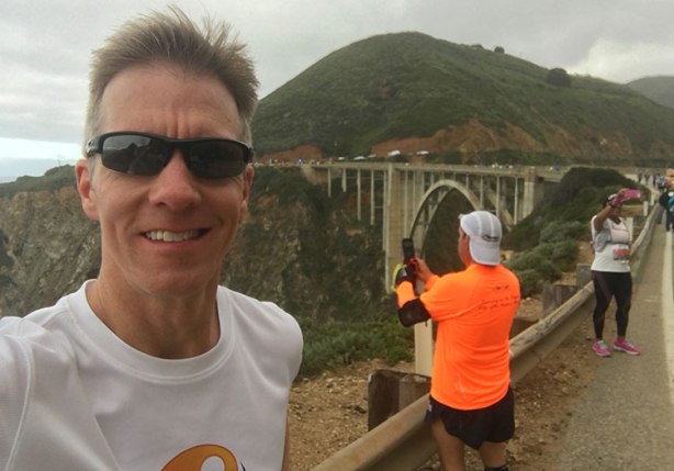 Gusty winds at 2016 Big Sur International Marathon_bch