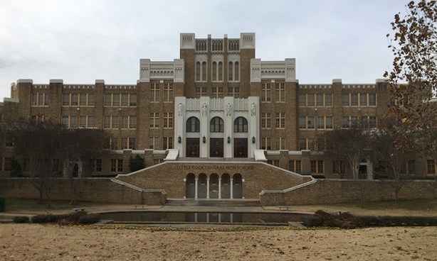 Little Rock Central HIgh School