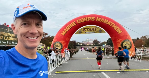 50Ks | Blisters, Cramps & Heaves